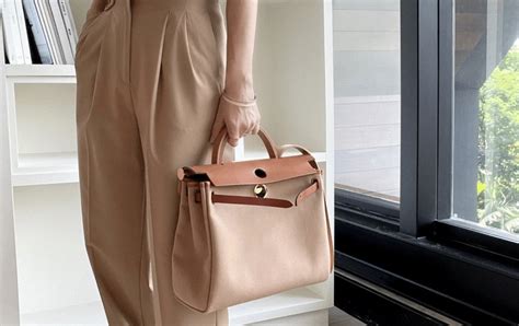 hermes herbag worth it|Hermes herbag price 2022.